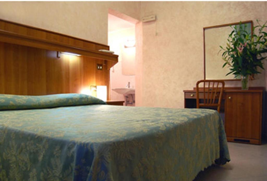 Hotel Papa Germano Róma Kültér fotó
