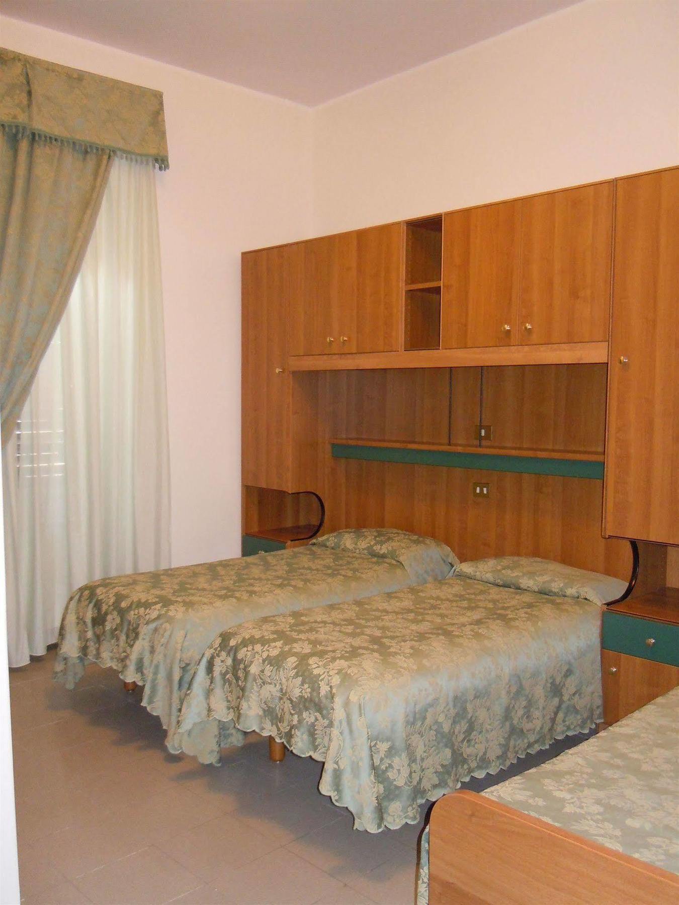 Hotel Papa Germano Róma Kültér fotó